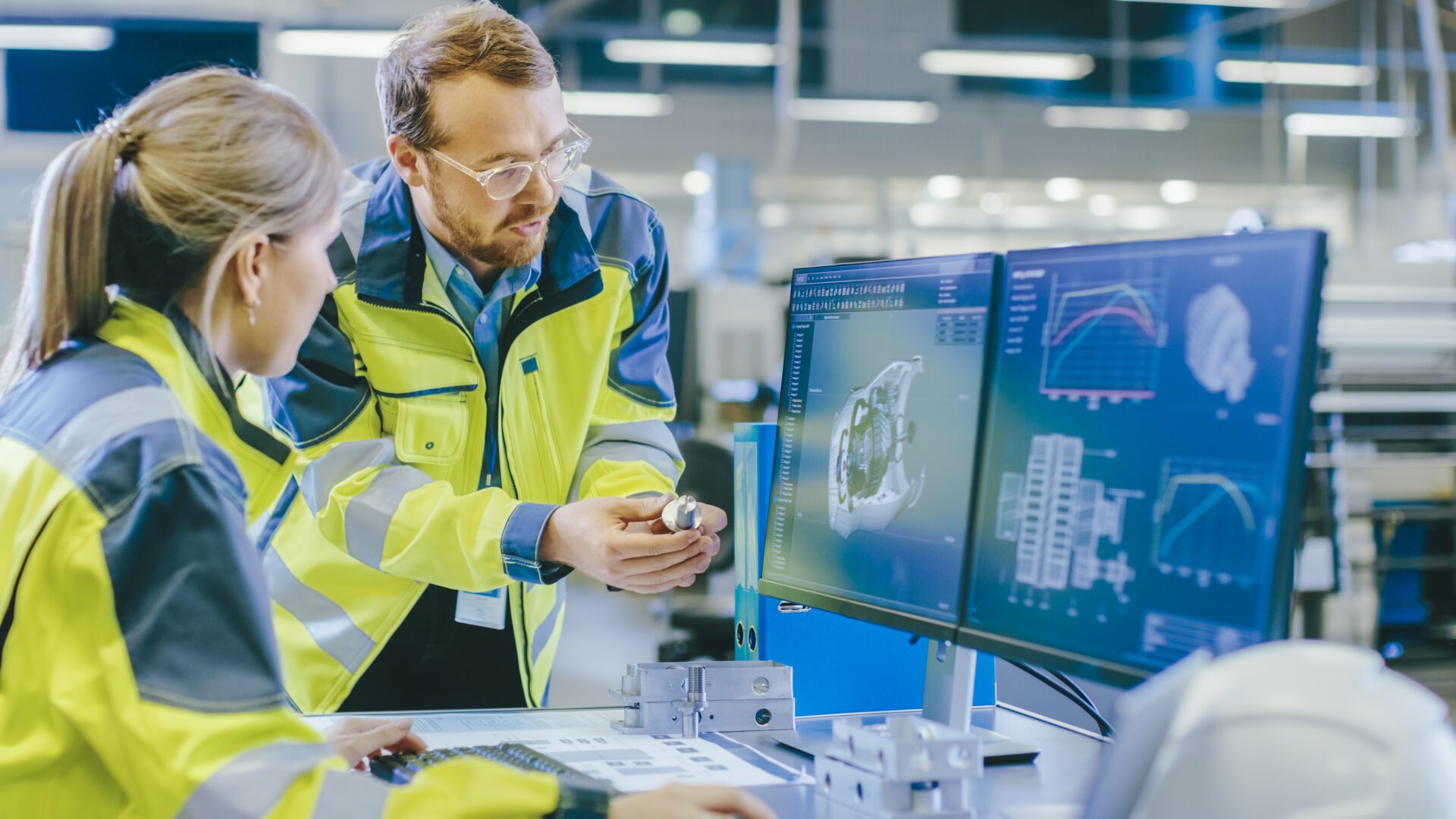 Manufacturing Systems Integrators LLC