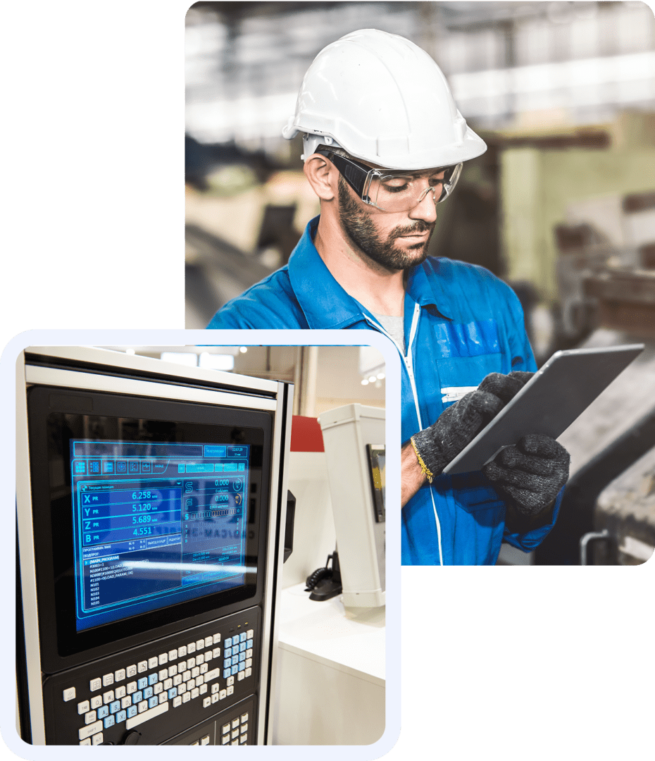 Manufacturing Systems Integrators LLC