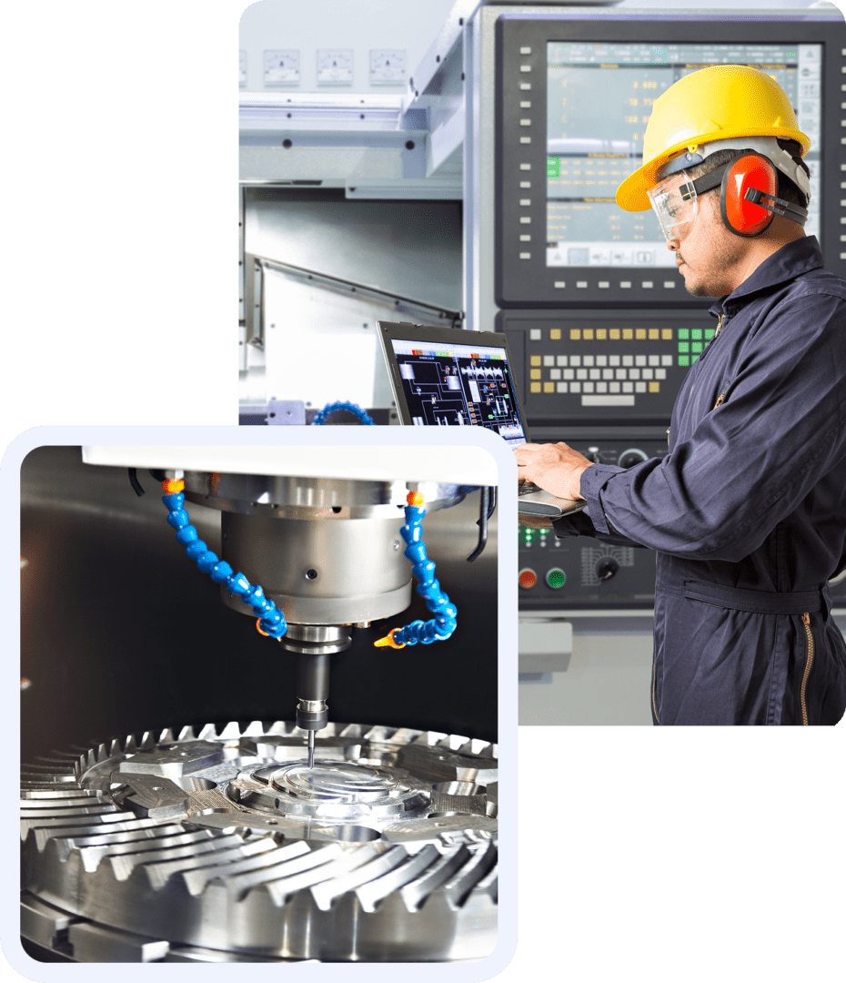 Manufacturing Systems Integrators LLC